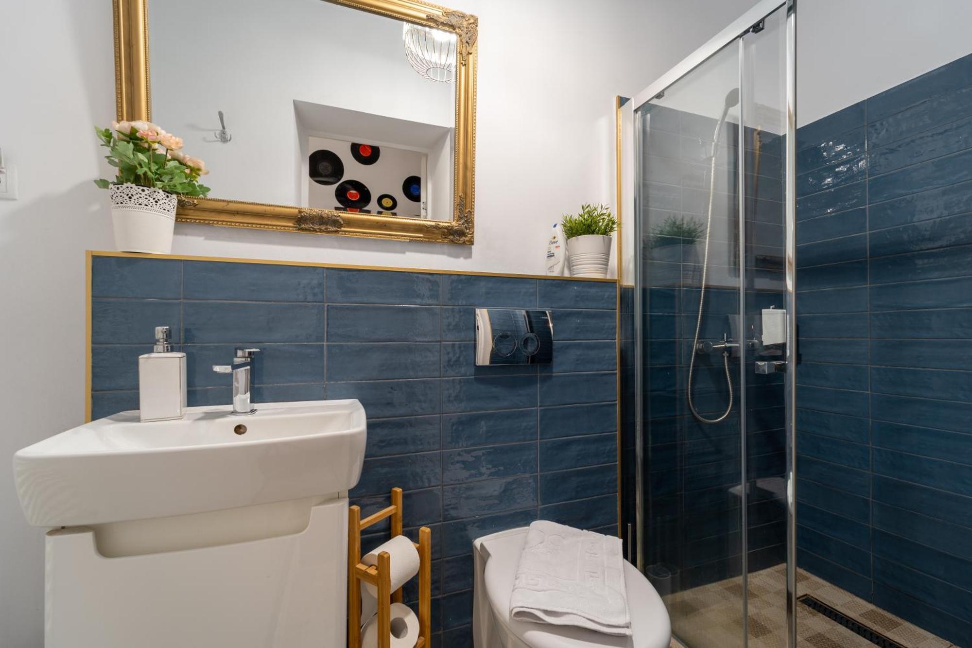 클루지나포카 Noble 5 Star House In Unirii Plaza 빌라 외부 사진